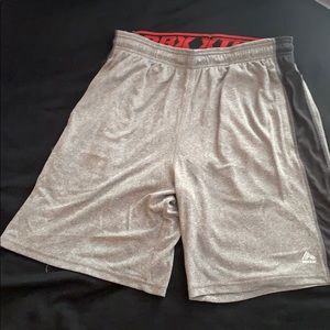 RBX shorts
